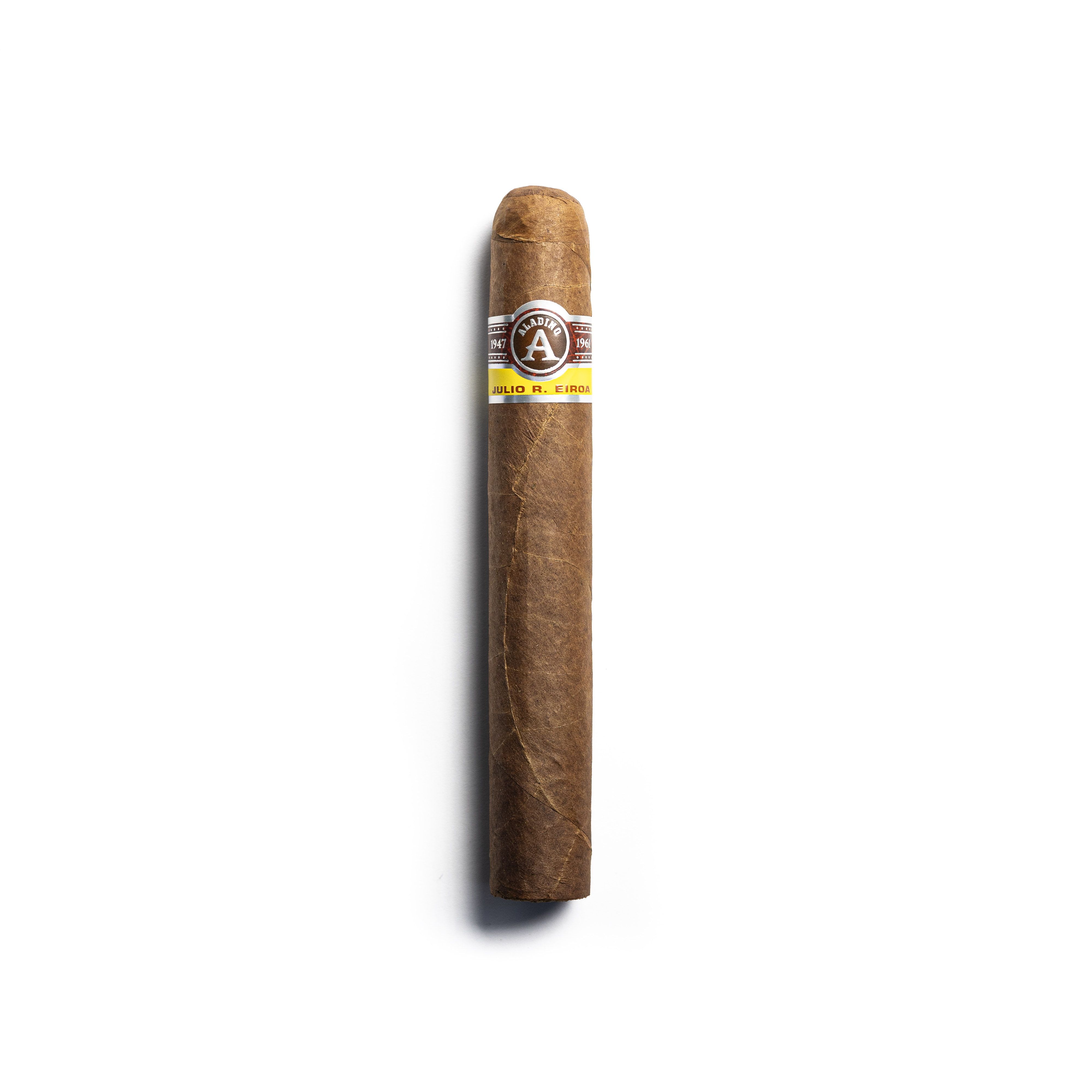 Aladino Corojo Gordo Cigar - 1 Single